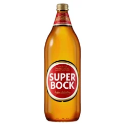 Cerveja com Álcool