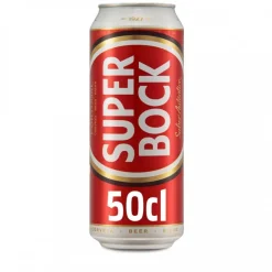 Cerveja com Álcool