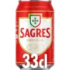 Cerveja com Álcool