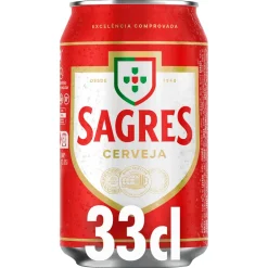 Cerveja com Álcool