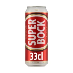 Cerveja com Álcool