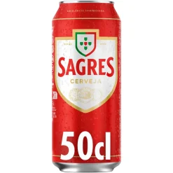 Cerveja com Álcool