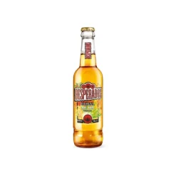 Cerveja com Álcool