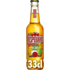 Cerveja com Álcool