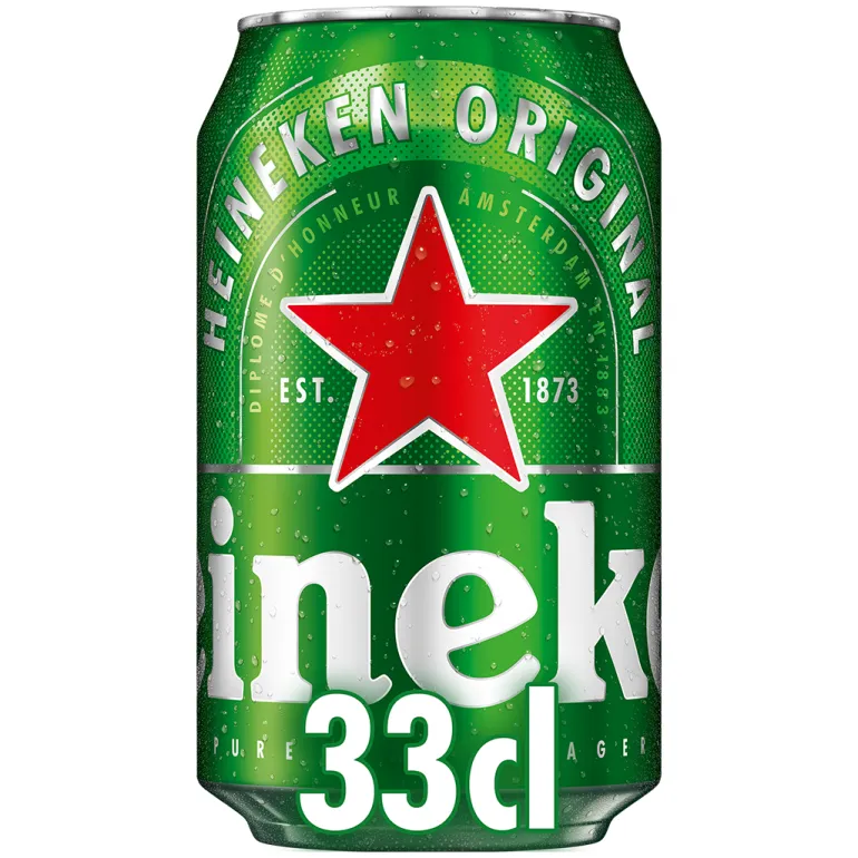 Cerveja com Álcool