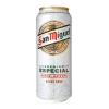 Cerveja com Álcool