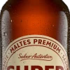 Cerveja com Álcool Abadia Pack 6
