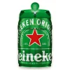 Cerveja com Álcool Barril