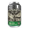 Cerveja com Álcool Coruja India Pale Ale