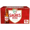 Cerveja com Álcool Mini Pack 30