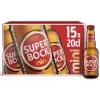 Cerveja com Álcool Mini Pack 15