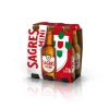 Cerveja com Álcool Mini Pack 6
