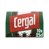 Cerveja com Álcool Pack 10