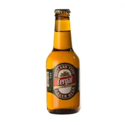 Cerveja com Álcool Pack 10