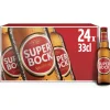 Cerveja com Álcool Pack 24