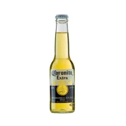 Cerveja com Álcool Pack 6