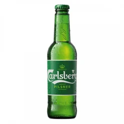 Cerveja com Álcool Pack 6