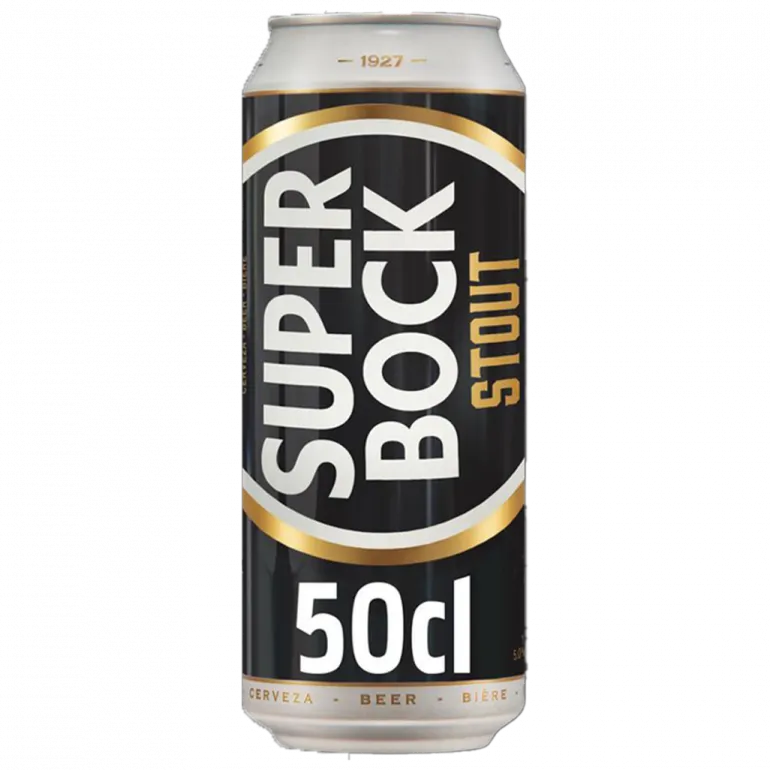 Cerveja com Álcool Stout