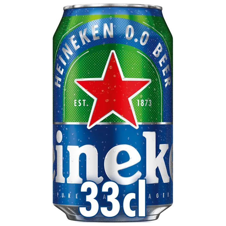 Cerveja sem Álcool