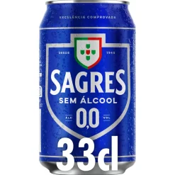 Cerveja sem Álcool