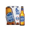Cerveja sem Álcool Pack 6