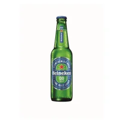 Cerveja sem Álcool Pack 6