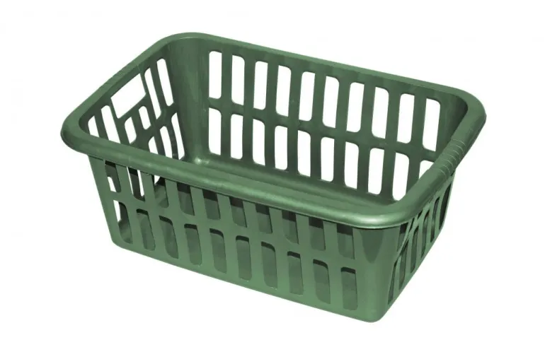 Cesto para Roupa 59x39x24cm