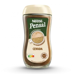Cevada Solúvel