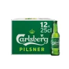Ceveja com Álcool Pack 12