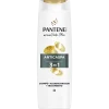 Champô Active Nutri-Plex Anticaspa 3 em 1