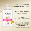 Champô Active Nutri-Plex Caracóis Perfeitos
