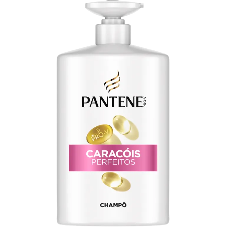Champô Active Nutri-Plex Caracóis Perfeitos