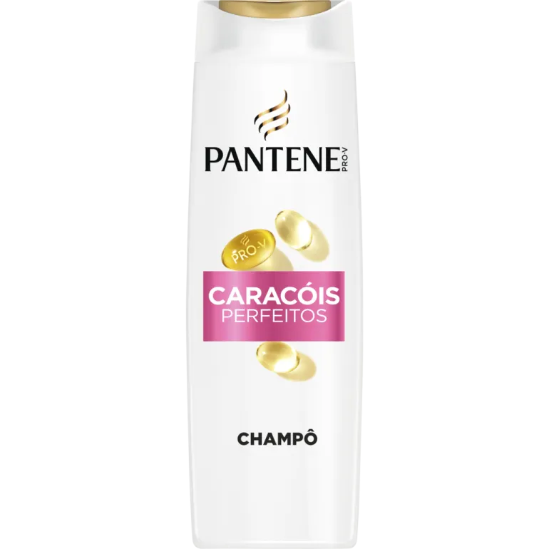 Champô Active Nutri-Plex Caracóis Perfeitos
