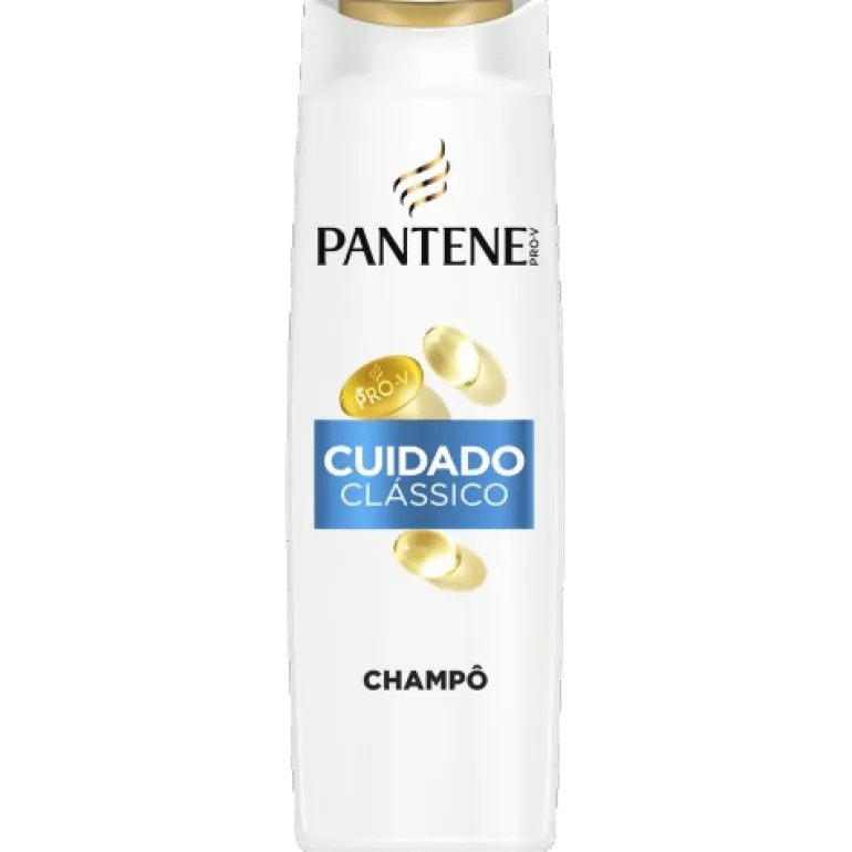 Champô Active Nutri-Plex Cuidado Clássico