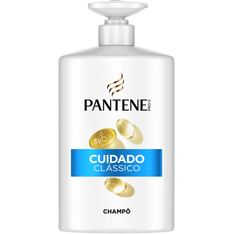 Champô Active Nutri-Plex Cuidado Clássico