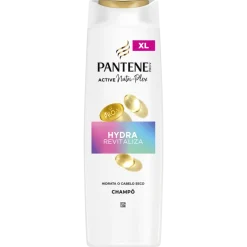Champô Active Nutri-Plex Hydra Revitaliza