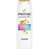 Champô Active Nutri-Plex Hydra Revitaliza