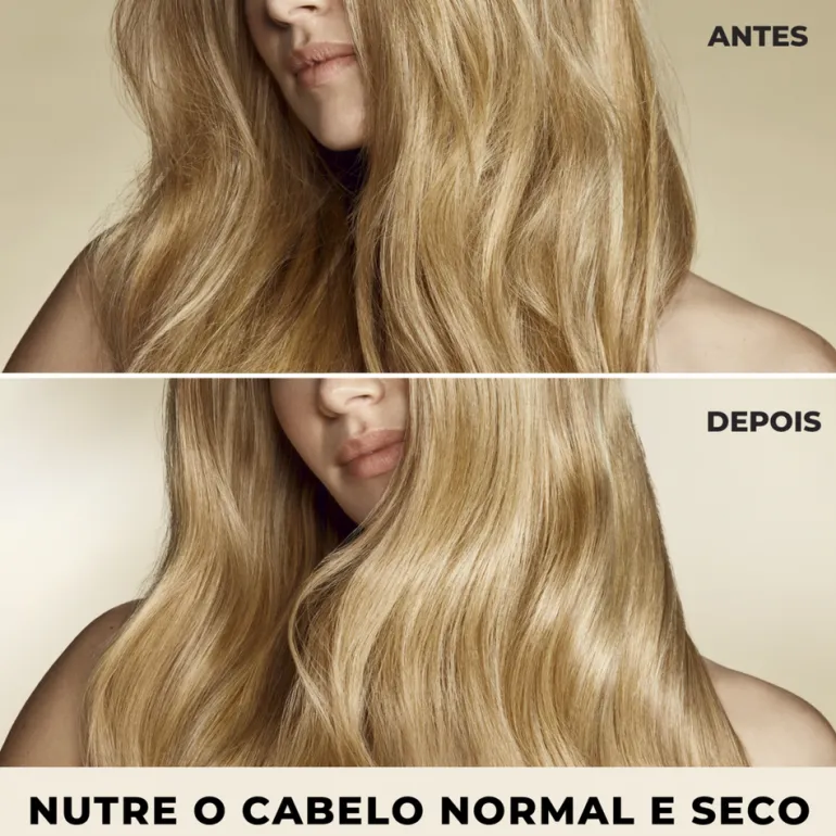 Champô Active Nutri-Plex Hydra Revitaliza