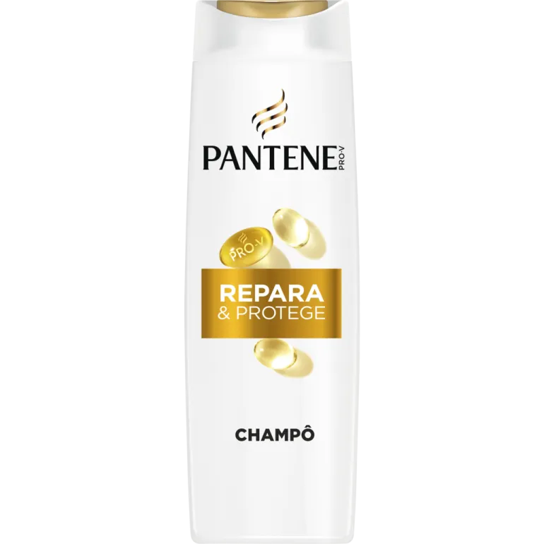 Champô Active Nutri-Plex Repara & Protege