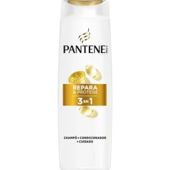 Champô Active Nutri-Plex Repara & Protege 3 em 1