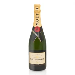 Champagne Moët & Chandon