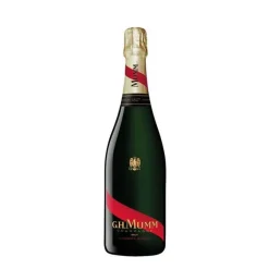 Champagne Mumm Cordon Rouge