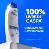 Champô Anticaspa Classic 2 em 1