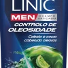 Champô Anticaspa Controlo Oleosidade