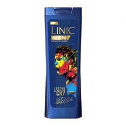 Champô Anticaspa Legend by CR7