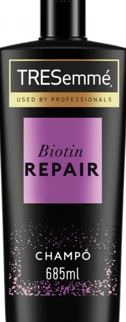 Champô Biotin Repair