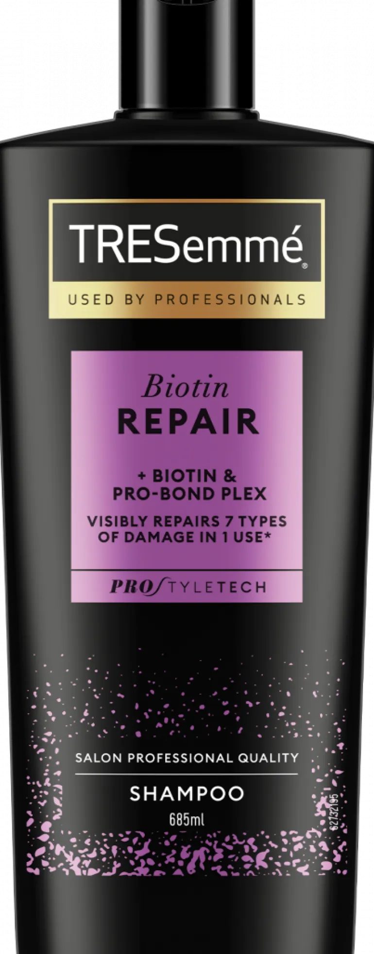 Champô Biotin Repair