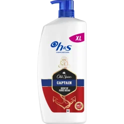 Champô Captain