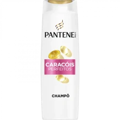 Champô Caracóis Perfeitos