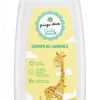 Champô de Camomila